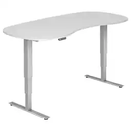 XXXLutz Schreibtisch höhenverstellbar Angebot