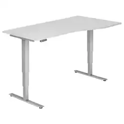 XXXLutz Schreibtisch höhenverstellbar Angebot