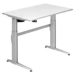 XXXLutz Schreibtisch höhenverstellbar Angebot