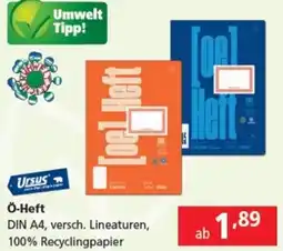 Pagro Diskont Ö-Heft Angebot