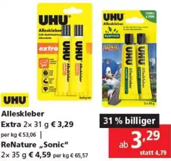 Pagro Diskont Alleskleber Angebot