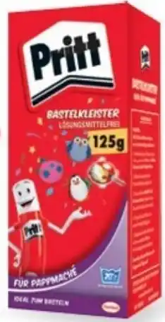 Pagro Diskont Bastelkleister Angebot