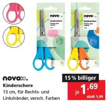 Pagro Diskont Kinderschere Angebot