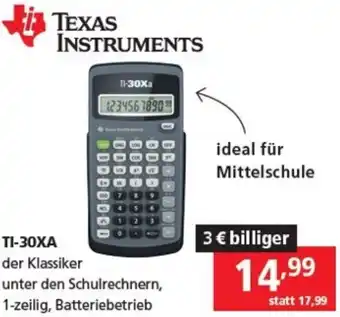 Pagro Diskont TI-30XA Angebot