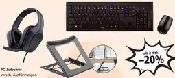 Pagro Diskont PC Zubehör Angebot