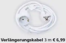 Pagro Diskont Verlängerungskabel Angebot