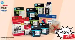 Pagro Diskont lagernde Druckerpatronen Angebot