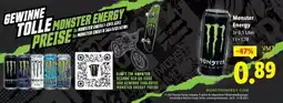 Lidl Monster Energy Angebot