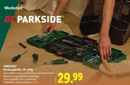 Lidl PARKSIDE® Werkzeugkoffer Angebot