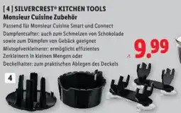 Lidl SILVERCREST® KITCHEN TOOLS Monsieur Cuisine Zubehör Angebot