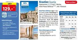 Lidl Kroatien Opatija Angebot
