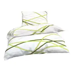 Reiter Baumwoll-Satin Bettwäsche mit Zipp A3116164 Betten Reiter Angebot