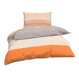 Reiter BIO-Baumwoll-Satin Bettwäsche mit Knöpfe aus Steinnuss V3100026 Betten Reiter Angebot