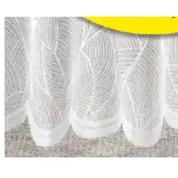 Reiter Store im Blattmotiv R4100904 Betten Reiter Angebot