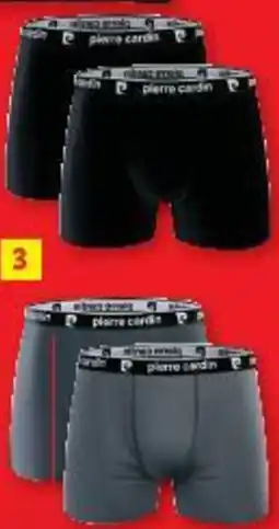 Lidl Herren Boxer Angebot