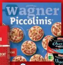 Lidl Wagner Piccolinis Angebot