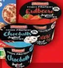 Lidl Ehrmann High Protein Joghurt Angebot