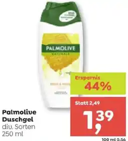 ADEG Palmolive Duschgel Angebot