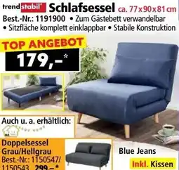 Norma Schlafsessel Angebot