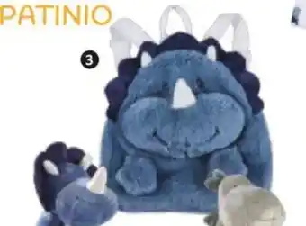 XXXLutz Kinderrucksack,,Didi oder Dani Angebot