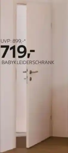 XXXLutz Babykleiderschrank Angebot