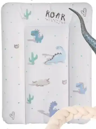 XXXLutz Wickelauflage,,Dino Angebot