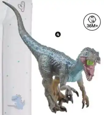 XXXLutz Dino mit Sound Angebot