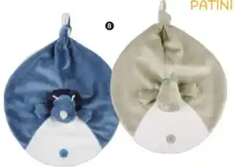 XXXLutz Schmusetuch „Didi oder Dani Angebot