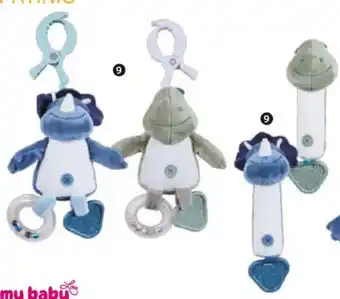 XXXLutz Greifling „Dani oder Didi Angebot