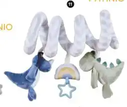 XXXLutz Babyschalenmobile „Dani & Didi Angebot
