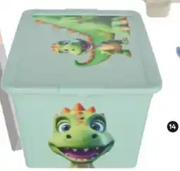 XXXLutz Spielzeugbox,,Dani Angebot
