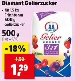 Thomas Philipps Diamant Gelierzucker Angebot
