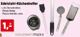 Thomas Philipps Edelstahl-Küchenhelfer Angebot