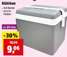 Thomas Philipps Kühlbox Angebot