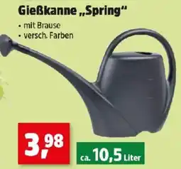 Thomas Philipps Gießkanne,,Spring Angebot