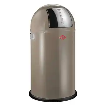 XXXLutz Abfallsammler 50 l Metall, Kunststoff Angebot