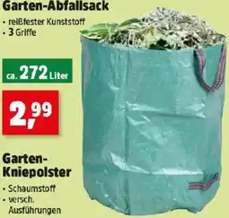 Thomas Philipps Garten-Abfallsack Angebot