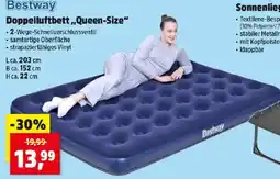 Thomas Philipps Bestway Doppelluftbett,,Queen-Size Angebot