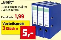 Thomas Philipps Breit Angebot