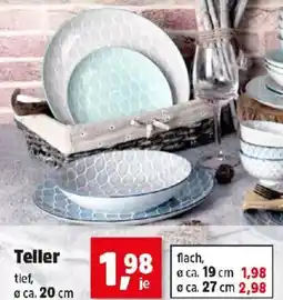 Thomas Philipps Teller Angebot