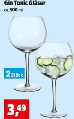 Thomas Philipps Gin Tonic Gläser Angebot