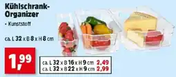 Thomas Philipps Kühlschrank- Organizer Angebot