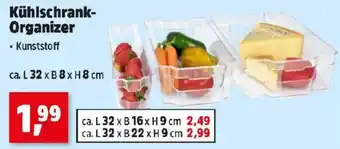 Thomas Philipps Kühlschrank- Organizer Angebot