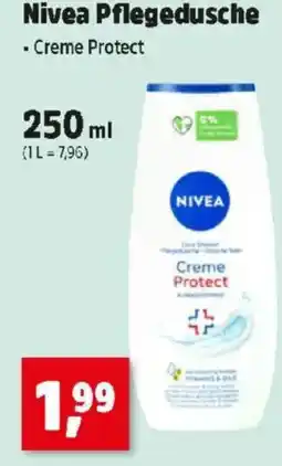 Thomas Philipps Nivea Pflegedusche Angebot