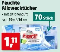 Thomas Philipps Feuchte Allzwecktücher Angebot