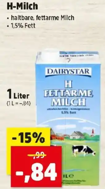 Thomas Philipps H-Milch Angebot