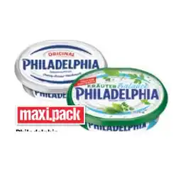 Maximarkt Frischkäsezubereitung versch. Sorten Maximarkt Angebot
