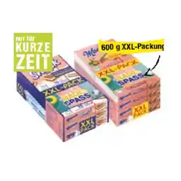 Maximarkt XXL-PACK Neapolitaner, Vollkorn oder Snack Minis Maximarkt Angebot