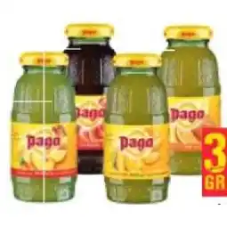 Maximarkt Erdbeer, Marille, Mango, ACE oder Pfirsich Maximarkt Angebot