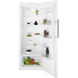 Red Zac Kühlschrank Santo RKB333E2DW Stattpreis=UVP RED ZAC Angebot